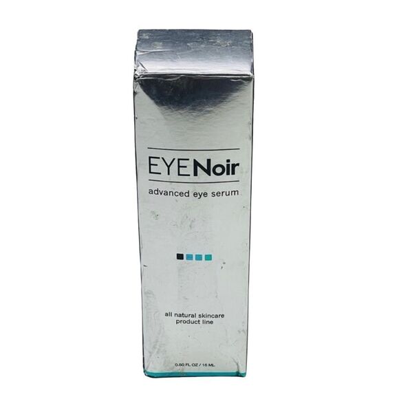 3/$20💗 Eye Noir Advanced Eye Serum - Picture 7 of 9